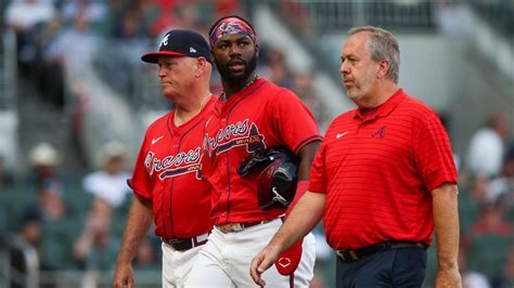 kwarata return 1 to 10|Atlanta Braves Outfielder Michael Harris is One Step Closer to .